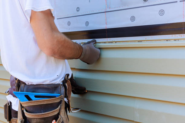 Affordable Vinyl Siding solutions in Raymond, WA